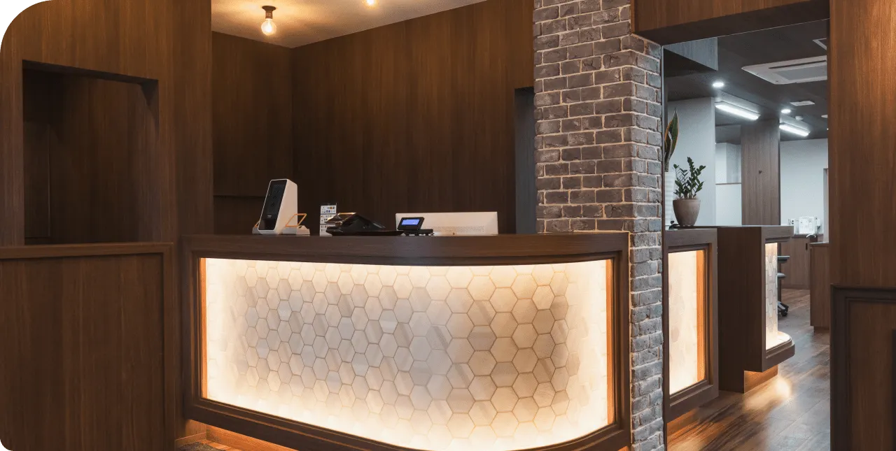 ファーストビュー