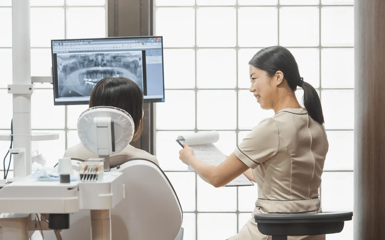 カウンセリング