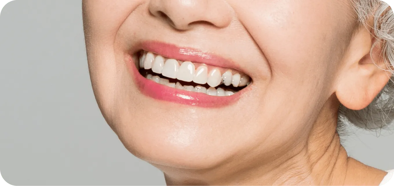 毎日のケアが、未来の自分を守る