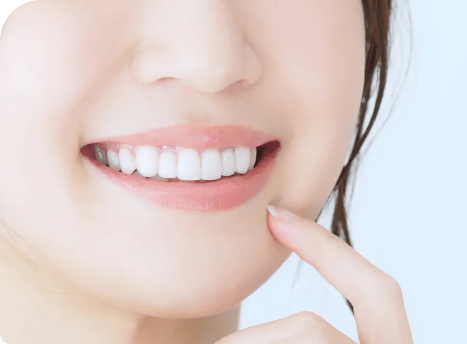 審美治療ファーストビュー