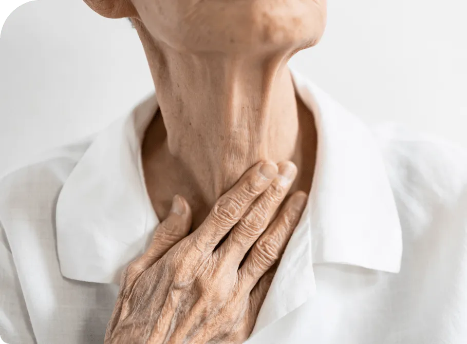 嚥下機能検査・訓練ファーストビュー