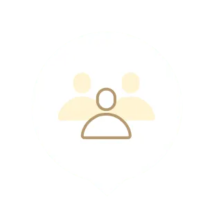 年間患者数 延べ約6.5万人<br>安心の実績