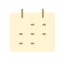 訪問日時の決定