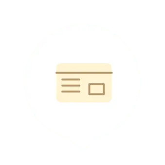 健康保険証をお持ちの方