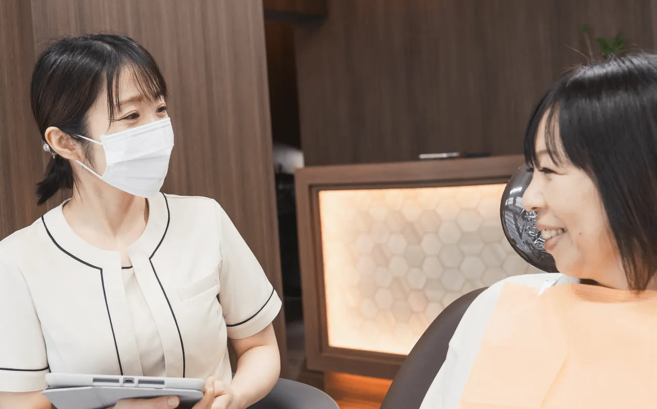 カウンセリング