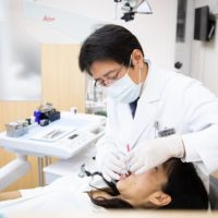 歯医者が通う歯科医院とは 良い歯科医院の見分け方 本田歯科クリニック