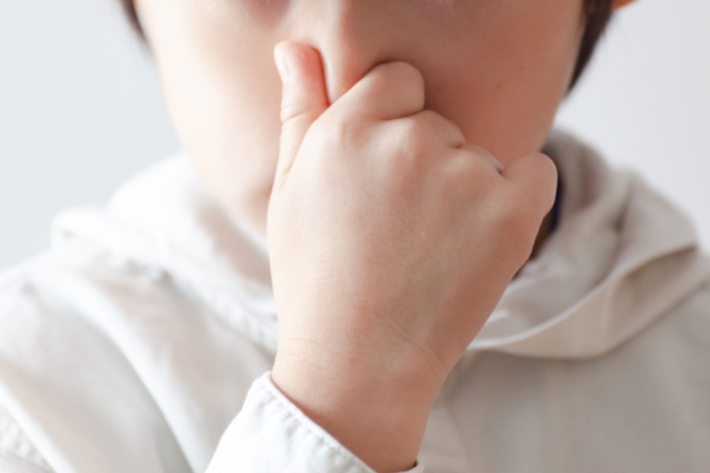 毎日磨いているのに気になる口臭 それ 歯周病かもしれません 本田歯科クリニック